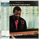 【中古】LP Oscar Peterson My Favorite Instrument UPS2116P MPS /00260