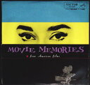 【中古】LP Ost なつかしの映画主題曲集 RA5089 VICTOR /00260