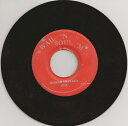 【中古】ジャマイカ7” Bob Marley & The Wailers Redder Than Red NONE Wail N Soul M /00080