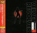 【中古】CD ヴェルヴェット・リヴォルヴァー コントラバンド BVCM35474 RCA /00110