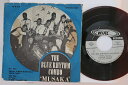 【中古】バルバドス7” Blue Rhythm Combo Musaka NONE WIRL /00080