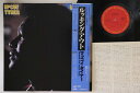 【中古】LP McCoy Tyner Looking Out 25AP2372 CBS SONY /00260