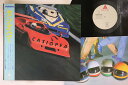 【中古】LP Casiopea Casiopea ALR6017 ALFA /00260