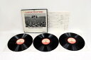 【中古】米3LP Various Superstar Concert Series - Ronnie Lane/A.R.M.S. Ben PAN844 West...