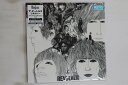 【中古】LP ビートルズ リボルバー スペシャル・エディション UIJY75227 PARLOPHONE 未開封 /00260