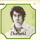 【中古】LP/GF Neil Diamond Neil Diamond Campaign MLD22 MCA Japan Vinyl プロモ /00400