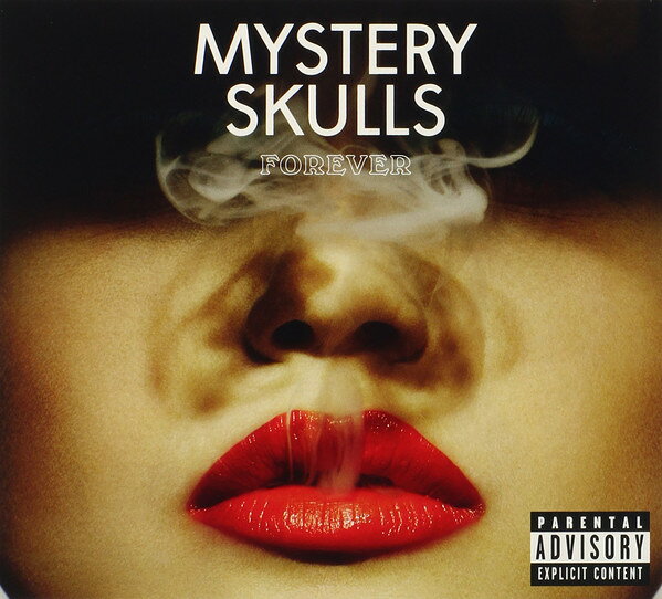 【中古】米CD Mystery Skulls Forever 5456082 WARNER BROS. 紙ジャケ /00110