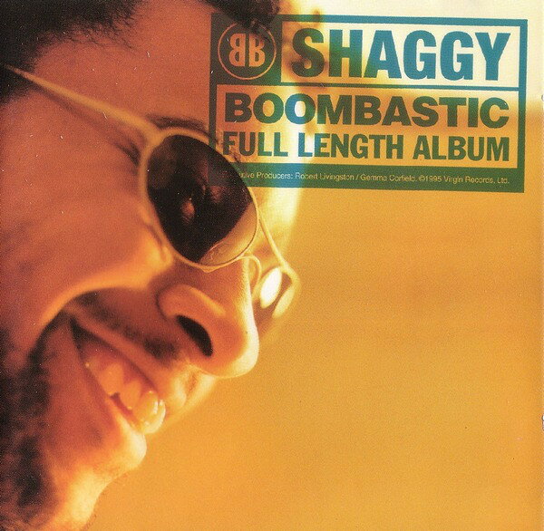 ・アーティスト Shaggy ・タイトル Boombastic ・レーベル・型番 Virgin CDV2782 ・フォーマット CD ・コンディション(盤) 良い (VG+) ・コンディション(ジャケット) ・コンディション(帯) オビなし ・特記事項 サンプル画像です。実際の商品の画像ではありません 商品写真はバーコード/カタログ番号に対応したサンプル画像ですので、お送りする商品の画像ではありません。帯やライナーなどの付属品は、特記事項に記載されている場合のみ含まれます。プロモやカラーレコードなどの仕様についても、該当する場合のみ特記事項に記載しています。 【ご購入前に必ずご確認ください】 ・本店サイト(www.recordcity.jp)とは価格、送料が違います ・本店サイト、その他支店のオーダーとは同梱発送できません ・注文確定後に別の注文を頂いた場合、注文同士の同梱は致しかねます。 ・別倉庫から発送しているため、店頭受け渡しは対応しておりません ・一部商品は他の通販サイトでも販売しているため、ご注文のタイミングによっては商品のご用意ができない場合がございます。 ・土日祝日はお休みです 金曜・祝前日9時以降のご連絡またはご入金は、返答または発送が週明け・祝日明けに順次対応となります。 ・ご購入後のキャンセル不可 ご購入後のキャンセルはいかなる理由においてもお受けできません。ご了承の上、ご購入くださいませ。 ・日本郵便(ゆうパック/ゆうメール)によるお届けになります。 ・中古品であることをご理解ください 当ストアでは中古商品を主に販売しております。中古品であることをご理解の上ご購入ください。また、一部商品はRecordCityオンラインストアで試聴可能です。 ・返品について お客様のご都合による返品は一切承っておりません。 表記の内容と実際の商品に相違がある場合、また針飛び等で返品・返金をご希望される場合は、商品の到着後1週間以内にご連絡ください。商品の返送をこちらで確認後、キャンセル・返金を行います。 コンディションVG以下の商品は返品できません。プレイに影響のない表面のこすれ傷、プレス起因のノイズ盤は返品の対象外です。 【コンディション表記】 ・ほぼ新品(M-)(Like New) 完全な新品。未使用。当店ではほぼ使用しません ・非常に良い(EX)(Excellent) 中古盤として美品な状態。わずかな経年を感じるものの傷みを感じさせない、当店基準で最高の状態 ・良い(VG+)(Very Good Plus) 丁寧に扱われた中古品で、軽い使用感がみられる。 ・可(VG)(Acceptable) 使い込まれた中古品で、「良い」よりもさらに使用感がみられる。 ・悪い(VG-)(Bad) 状態が悪いアイテム。使用の保障はなく、再生不可、針飛び、目立つノイズがあるかもしれない。状態によるクレーム不可。返品不可。 ・非常に悪い(G)(Very Bad) 「悪い」よりさらに状態が悪いアイテム。使用の保障はなく、再生不可、針飛び、目立つノイズがあるかもしれない。状態によるクレーム不可。返品不可。 ・ジャンク(Fair)(Junk/Fair) 割れている、反っている、水ダメージがある、カビ、ジャケットが分離している、ひどい書き込み、ひどい擦れなど最低の状態。使用の保障はなく、再生不可、針飛び、目立つノイズがあるかもしれない。状態によるクレーム不可。返品不可。 ・ジャンク(Poor)(Junk/Poor) 割れている、反っている、水ダメージがある、カビ、ジャケットが分離している、ひどい書き込み、ひどい擦れなど最低の状態。使用の保障はなく、再生不可、針飛び、目立つノイズがあるかもしれない。状態によるクレーム不可。返品不可。
