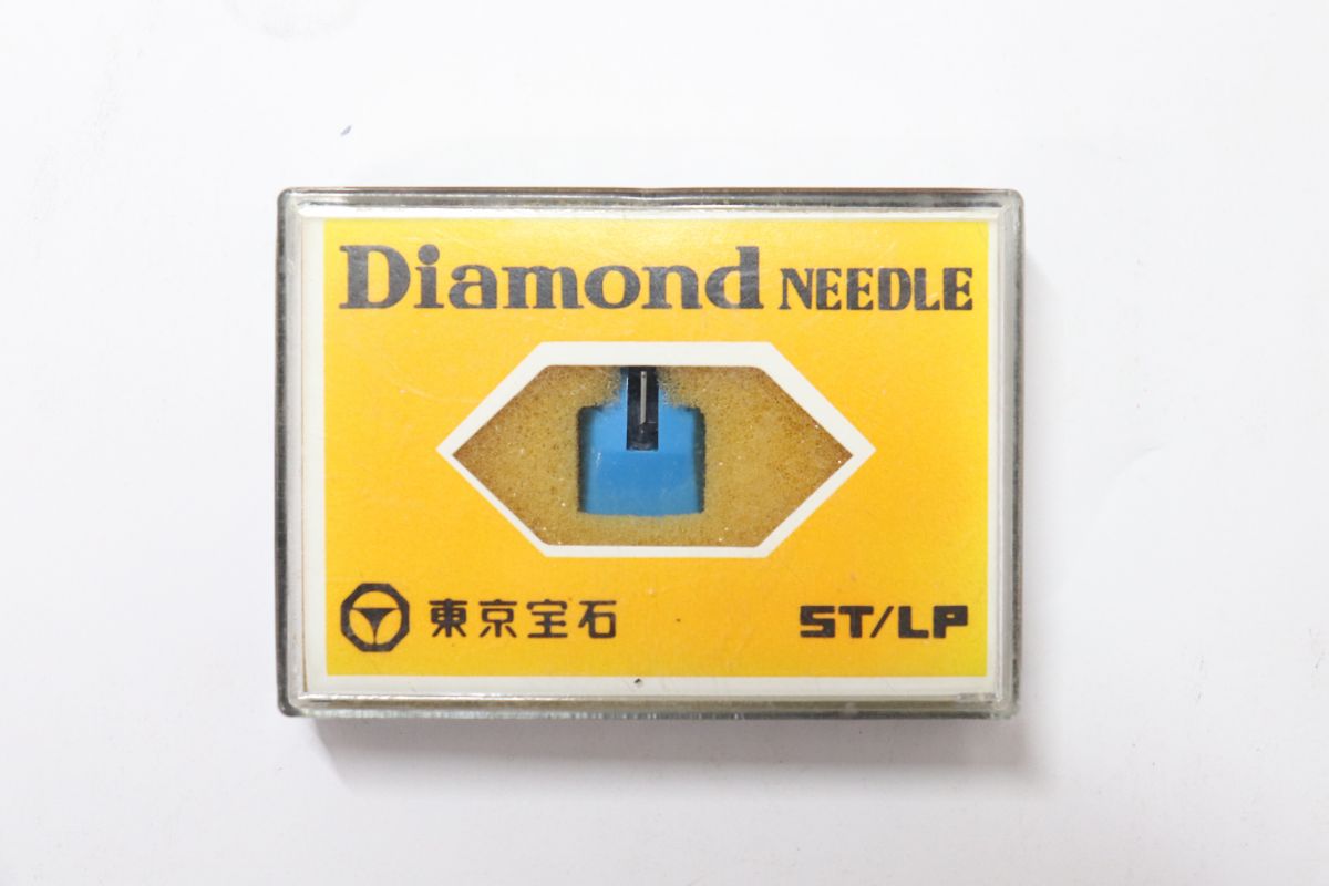 ・商品説明 大東京宝石 ダイトウキョウホウセキ N-32 Stylus 交換針 Trio トリオ V-32、V-33 用 商品状態：S 未使用品 ■Trio トリオ用　V-32/V-33対応 参考重量：22(g) ご購入前に必ずご確認ください ・ご購入者様都合によるご購入後のキャンセル・返品は、いかなる理由においてもお受けできません。 ・送料および代引き手数料はご購入者様のご負担となります。 ・決済期日までにご入金が確認できない場合は、「ご購入者様都合」にてキャンセルさせていただきます。 ・状況により、配送方法を変更させていただく場合がございます。 ・ご注文確定後の商品の追加や複数注文の同梱対応は、一切承っておりません。 ・土日・祝日は原則として発送業務を行っておりません。 ・商品説明は正確に記載するよう努めておりますが、中古品は予期せぬ傷や汚れ等がある場合がございます。ご理解のうえご購入ください。 4312227