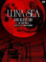 【中古】2discs DVD LUNA SEA LUNA SEA GOD BLESS YOU-One Night Dejavu-2007.12.24 AVBD915201 Avex Trax /00220