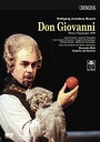 【中古】DVD DVD モーツァルト:歌劇《ドン・ジョヴァンニ》全曲 TDBA80910 /00110