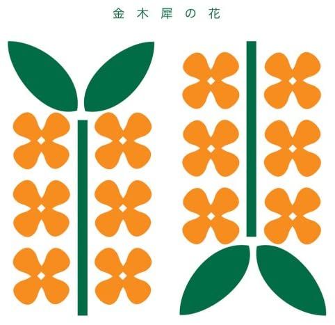 【中古】CD キンモクセイ, 伊藤俊吾, 桜井秀 金木犀e.p. BVCR19106 未開封 レンタル落ち /00110