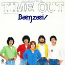 【中古】7” Baenzaei! Time Out / Geedies Needs AK672AX COLUMBIA /00080