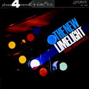 【中古】LP Frank Chacksfield & His Orches The New Limelight SLC4461 LONDON /00400