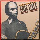 【中古】LP Eric Gale (Stuff) Best Of Eric Gale JC36363 COLUMBIA /00260