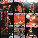 【中古】LP David Cassidy Cassidy Live! BLPM38 BELL /00400