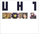 【中古】DVD 宇多田ヒカル UH1 TOBF5020 Toshiba EMI /00110