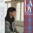 【中古】LP 白鳥英美子 Lady JAL29 JAPAN /00260