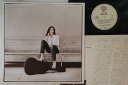 【中古】LP Emmylou Harris White Shoes P11418 WARNER BROS /00260