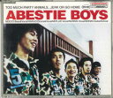 【中古】CD Abestie Boys Too Much Party Animals… SFCD0001 Specialized Fact Japan /00110