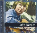 【中古】CD John Denver はじめてベスト ジョン・デンバー<期間限定生産盤> BVCM38050PROMO BMG /00110