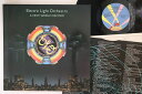 【中古】LP Electric Light Orchestra A New World Record 25AP1096 JET /00260