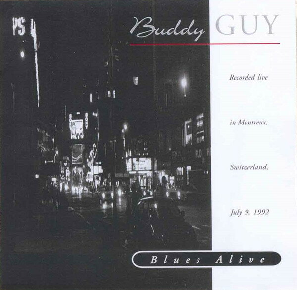 【中古】CD Blues alive TSPCD168 The Swingin Pig /00110