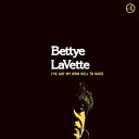 【中古】CD Bettye Lavette Ive Got My Own Hell to Raise 867722 Anti- /00110(2)
