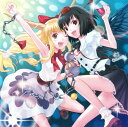 【中古】CD SOUND HOLIC Sound Holic Meets Toho -東方的幽々舞踏劇- SDHC0006 Sound Holic /00110