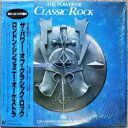 【中古】LP London Symphony Orchestra Power Of Classic Rock 283P726 PORTRAIT /00260