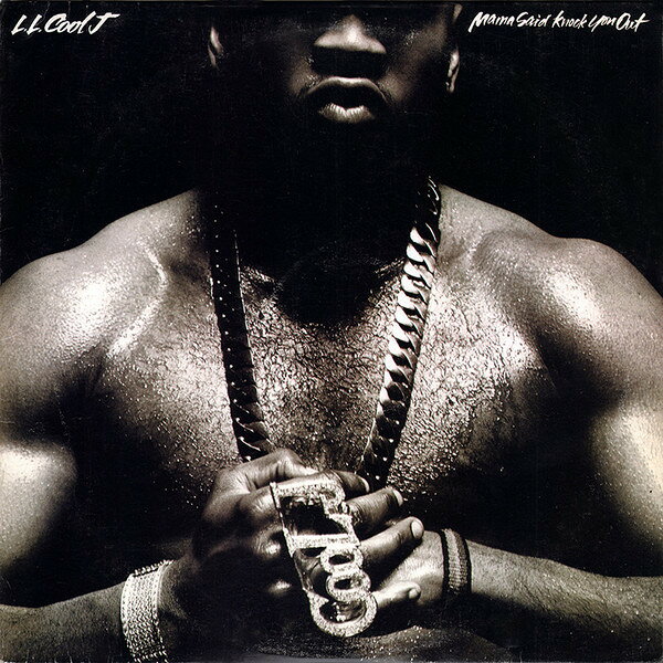 Artist Name: S - 【中古】CD LLクールJ ノック・ユー・アウト UICY76772 Def Jam Recordings /00110