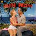 【中古】CD Rodgers & Hammerstein South Pacific (An Original Soundtrack Recording) B23D41072 RCA /00110