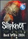 【中古】DVD Slipknot Rock In Rio 2004 NONE NOT ON LABEL /00110