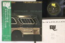 【中古】LP Great Jazz Trio Love For Sale EW8046 PHONOGRAM /00260