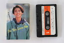 【中古】Cassette 小泉今日子 Do You Love Me VCH10320 VICTOR /00110