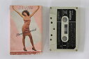 【中古】Cassette Whitney Houston Whitney Dancin Special 20RT19 Arista /00110