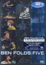 【中古】DVD Ben Folds Five Complete Sessions At West 54st. EIBP7PROMO EPIC SONY プロモ ...