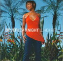 【中古】CD Beverley Knight Who I Am TOCP66046 Parlophone /00110(2)