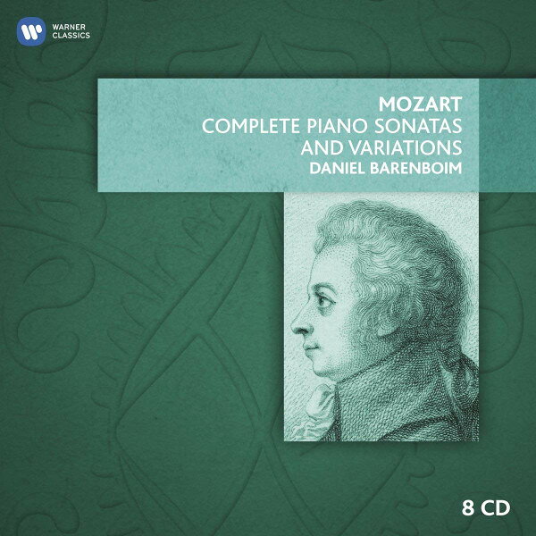 ・アーティスト ダニエル・バレンボイム ・タイトル Mozart Complete Piano Sonatas And Variations ・レーベル・型番 WARNER CLASSICS 5099970445428 ・フォーマット CD ・コンディション(盤) ほぼ新品 (M-) ・コンディション(ジャケット) ・コンディション(帯) オビなし ・特記事項 【未開封】 【ボックスセット】 サンプル画像です。実際の商品の画像ではありません 商品写真はバーコード/カタログ番号に対応したサンプル画像ですので、お送りする商品の画像ではありません。帯やライナーなどの付属品は、特記事項に記載されている場合のみ含まれます。プロモやカラーレコードなどの仕様についても、該当する場合のみ特記事項に記載しています。 【ご購入前に必ずご確認ください】 ・本店サイト(www.recordcity.jp)とは価格、送料が違います ・本店サイト、その他支店のオーダーとは同梱発送できません ・注文確定後に別の注文を頂いた場合、注文同士の同梱は致しかねます。 ・別倉庫から発送しているため、店頭受け渡しは対応しておりません ・一部商品は他の通販サイトでも販売しているため、ご注文のタイミングによっては商品のご用意ができない場合がございます。 ・土日祝日はお休みです 金曜・祝前日9時以降のご連絡またはご入金は、返答または発送が週明け・祝日明けに順次対応となります。 ・ご購入後のキャンセル不可 ご購入後のキャンセルはいかなる理由においてもお受けできません。ご了承の上、ご購入くださいませ。 ・日本郵便(ゆうパック/ゆうメール)によるお届けになります。 ・中古品であることをご理解ください 当ストアでは中古商品を主に販売しております。中古品であることをご理解の上ご購入ください。また、一部商品はRecordCityオンラインストアで試聴可能です。 ・返品について お客様のご都合による返品は一切承っておりません。 表記の内容と実際の商品に相違がある場合、また針飛び等で返品・返金をご希望される場合は、商品の到着後1週間以内にご連絡ください。商品の返送をこちらで確認後、キャンセル・返金を行います。 コンディションVG以下の商品は返品できません。プレイに影響のない表面のこすれ傷、プレス起因のノイズ盤は返品の対象外です。 【コンディション表記】 ・ほぼ新品(M-)(Like New) 完全な新品。未使用。当店ではほぼ使用しません ・非常に良い(EX)(Excellent) 中古盤として美品な状態。わずかな経年を感じるものの傷みを感じさせない、当店基準で最高の状態 ・良い(VG+)(Very Good Plus) 丁寧に扱われた中古品で、軽い使用感がみられる。 ・可(VG)(Acceptable) 使い込まれた中古品で、「良い」よりもさらに使用感がみられる。 ・悪い(VG-)(Bad) 状態が悪いアイテム。使用の保障はなく、再生不可、針飛び、目立つノイズがあるかもしれない。状態によるクレーム不可。返品不可。 ・非常に悪い(G)(Very Bad) 「悪い」よりさらに状態が悪いアイテム。使用の保障はなく、再生不可、針飛び、目立つノイズがあるかもしれない。状態によるクレーム不可。返品不可。 ・ジャンク(Fair)(Junk/Fair) 割れている、反っている、水ダメージがある、カビ、ジャケットが分離している、ひどい書き込み、ひどい擦れなど最低の状態。使用の保障はなく、再生不可、針飛び、目立つノイズがあるかもしれない。状態によるクレーム不可。返品不可。 ・ジャンク(Poor)(Junk/Poor) 割れている、反っている、水ダメージがある、カビ、ジャケットが分離している、ひどい書き込み、ひどい擦れなど最低の状態。使用の保障はなく、再生不可、針飛び、目立つノイズがあるかもしれない。状態によるクレーム不可。返品不可。