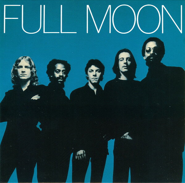 CD フル・ムーン Full Moon YDCD0117 Dreamsville Records 紙ジャケ /00110