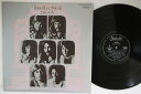 【中古】LP Three Dog Night Harmony HP80392 STATESIDE /00260