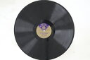 【中古】78RPM/SP ERICH KLEIBER Walzer Aus Der 13114 NIPPON TELEFUNKEN 12” Japan /006...