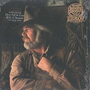 【中古】米LP Kenny Rogers Gideon LOO1035 UNITED ARTISTS /00260