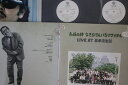 【中古】2LP なぎらけんいち 永遠の絆 なぎらけんいちリサイタル Live At 日本青年 L55278WPROMO WARNER PIONEER プロモ /...