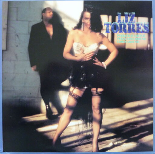 【中古】米12” Liz Torres Pay Back Is A Bitch (What Goes Around Comes Around) 12391JD Jive /00250 【中古】米12” Liz Torres Pay Back Is A Bitch (What Goes Around Comes Around) 12391JD Jive /00250