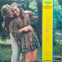 【中古】2LP Various この永遠の想い GO702122 TOSHIBA EMI /00400