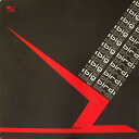 【中古】12” Gebo Big Bird DOUBLELRECORDS0 DOUBLE-L RECORDS /00250
