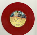 【中古】英7” Edwin Starr Its Called The Rock TC2420 20th Century Fox Rec プロモ /00080