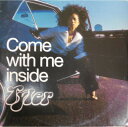 【中古】12” Tyler Come With Me Inside BLVN9007 BELO RECORDS /00250