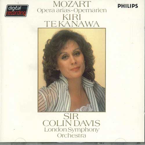・アーティスト Mozart, Te Kanawa; Davis ・タイトル Mozart: Opera Arias ・レーベル・型番 PHILIPS 4111482 ・フォーマット CD ・コンディション(盤) 良い (VG+) ・コンディション(ジャケット) ・コンディション(帯) オビあり ・特記事項 【帯付き】 【ケース擦れ】【盤汚れ】【ケース変色】 サンプル画像です。実際の商品の画像ではありません 商品写真はバーコード/カタログ番号に対応したサンプル画像ですので、お送りする商品の画像ではありません。帯やライナーなどの付属品は、特記事項に記載されている場合のみ含まれます。プロモやカラーレコードなどの仕様についても、該当する場合のみ特記事項に記載しています。 【ご購入前に必ずご確認ください】 ・本店サイト(www.recordcity.jp)とは価格、送料が違います ・本店サイト、その他支店のオーダーとは同梱発送できません ・注文確定後に別の注文を頂いた場合、注文同士の同梱は致しかねます。 ・別倉庫から発送しているため、店頭受け渡しは対応しておりません ・一部商品は他の通販サイトでも販売しているため、ご注文のタイミングによっては商品のご用意ができない場合がございます。 ・土日祝日はお休みです 金曜・祝前日9時以降のご連絡またはご入金は、返答または発送が週明け・祝日明けに順次対応となります。 ・ご購入後のキャンセル不可 ご購入後のキャンセルはいかなる理由においてもお受けできません。ご了承の上、ご購入くださいませ。 ・日本郵便(ゆうパック/ゆうメール)によるお届けになります。 ・中古品であることをご理解ください 当ストアでは中古商品を主に販売しております。中古品であることをご理解の上ご購入ください。また、一部商品はRecordCityオンラインストアで試聴可能です。 ・返品について お客様のご都合による返品は一切承っておりません。 表記の内容と実際の商品に相違がある場合、また針飛び等で返品・返金をご希望される場合は、商品の到着後1週間以内にご連絡ください。商品の返送をこちらで確認後、キャンセル・返金を行います。 コンディションVG以下の商品は返品できません。プレイに影響のない表面のこすれ傷、プレス起因のノイズ盤は返品の対象外です。 【コンディション表記】 ・ほぼ新品(M-)(Like New) 完全な新品。未使用。当店ではほぼ使用しません ・非常に良い(EX)(Excellent) 中古盤として美品な状態。わずかな経年を感じるものの傷みを感じさせない、当店基準で最高の状態 ・良い(VG+)(Very Good Plus) 丁寧に扱われた中古品で、軽い使用感がみられる。 ・可(VG)(Acceptable) 使い込まれた中古品で、「良い」よりもさらに使用感がみられる。 ・悪い(VG-)(Bad) 状態が悪いアイテム。使用の保障はなく、再生不可、針飛び、目立つノイズがあるかもしれない。状態によるクレーム不可。返品不可。 ・非常に悪い(G)(Very Bad) 「悪い」よりさらに状態が悪いアイテム。使用の保障はなく、再生不可、針飛び、目立つノイズがあるかもしれない。状態によるクレーム不可。返品不可。 ・ジャンク(Fair)(Junk/Fair) 割れている、反っている、水ダメージがある、カビ、ジャケットが分離している、ひどい書き込み、ひどい擦れなど最低の状態。使用の保障はなく、再生不可、針飛び、目立つノイズがあるかもしれない。状態によるクレーム不可。返品不可。 ・ジャンク(Poor)(Junk/Poor) 割れている、反っている、水ダメージがある、カビ、ジャケットが分離している、ひどい書き込み、ひどい擦れなど最低の状態。使用の保障はなく、再生不可、針飛び、目立つノイズがあるかもしれない。状態によるクレーム不可。返品不可。